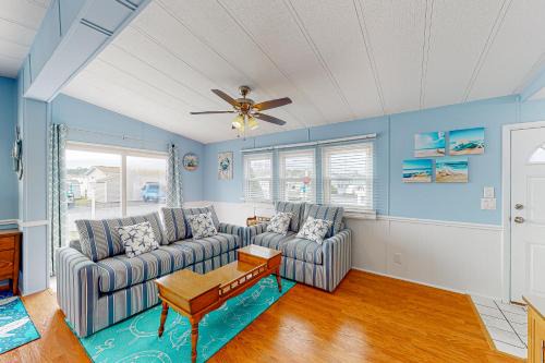 Assateague Pointe Casa | Assateague Pointe -12401 Windlass Way