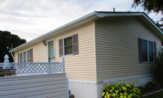 Assateague Pointe Casa | Assateague Pointe 2 br/1 ba 2 outdoor pools -in WOC.