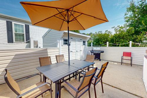 Assateague Pointe Casa | Assateague Pointe - Longboat