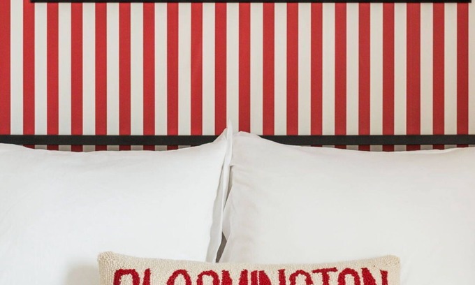 Bloomington Casa | Assembly Hall Hideaway - Walk to Stadiums!