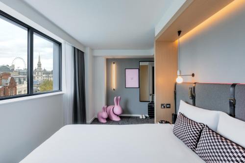London City Centre Hotel | Assembly Leicester Square