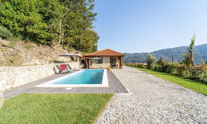 Terras de Bouro Casa | Assento do Cávado