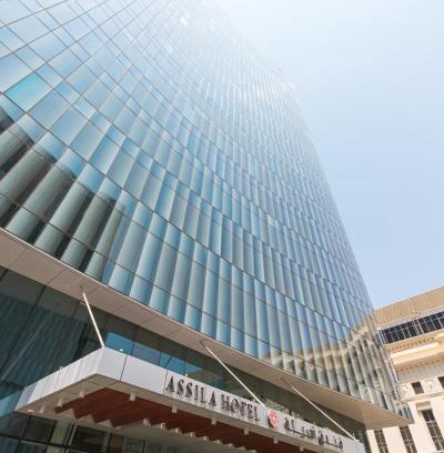 Jeddah Hotel | Assila, a Luxury Collection Hotel, Apartment Jeddah