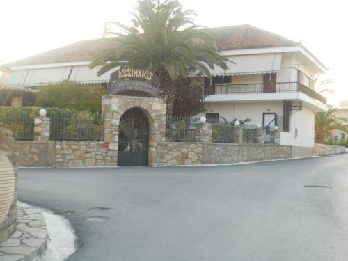 Foinikounta Apartamento | Assimakis Hotel