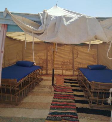 Seheil Island Cabina | ASSINGAR camp