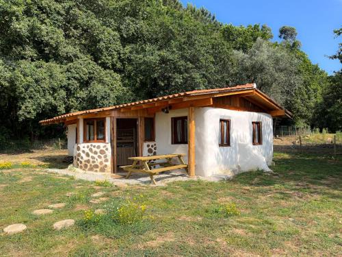Branca Casa | Associação Quinta das Relvas