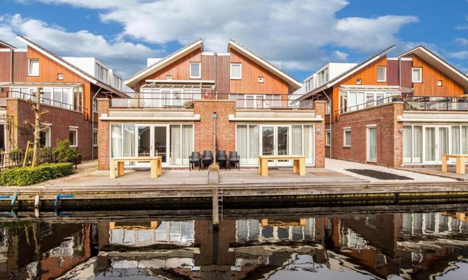 Municipality of Uitgeest Casa | Assum Great