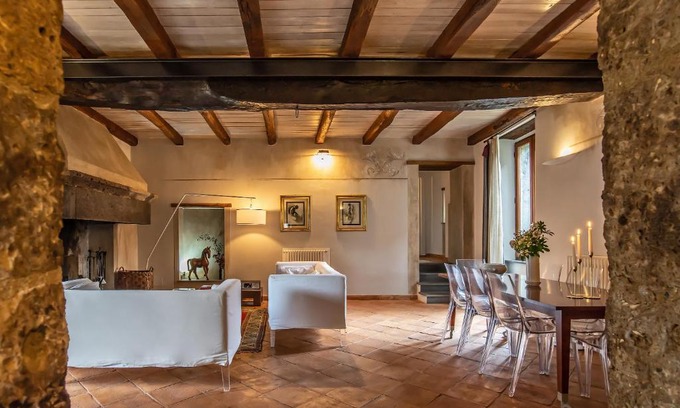Civita di Bagnoregio Casa | Astar Civita