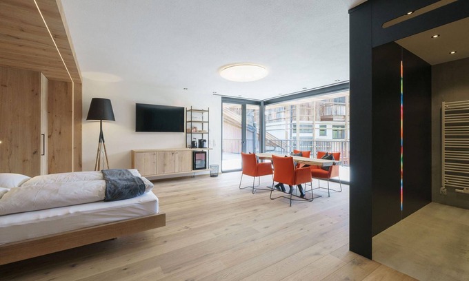 Grossarl Cabaña | Astei Suite Premium - Astei Suites