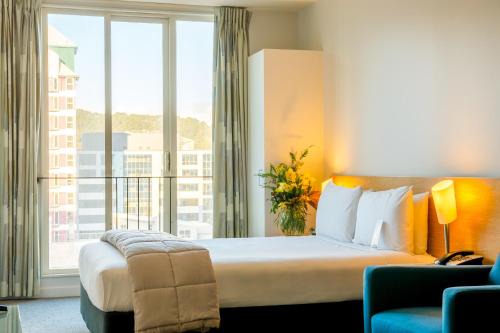 Te Aro Apartamento | Astelia Apartment Hotel
