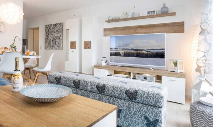 Altastenberg Casa | "Astenperle I" en el remonte de Zauberhang
