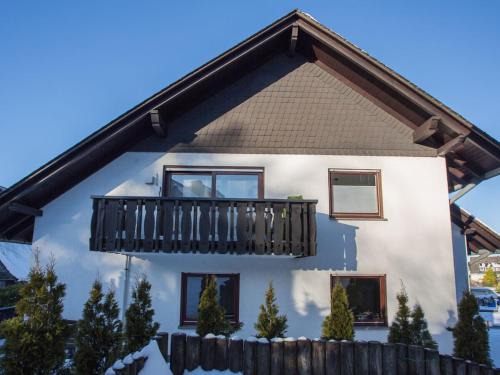 Altastenberg Casa | "Astenperle II" at the Sahnehang ski lift