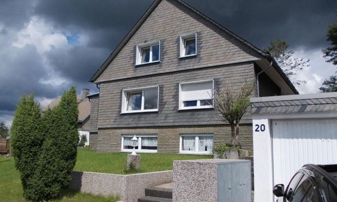 Altastenberg Apartamento | Astentraum