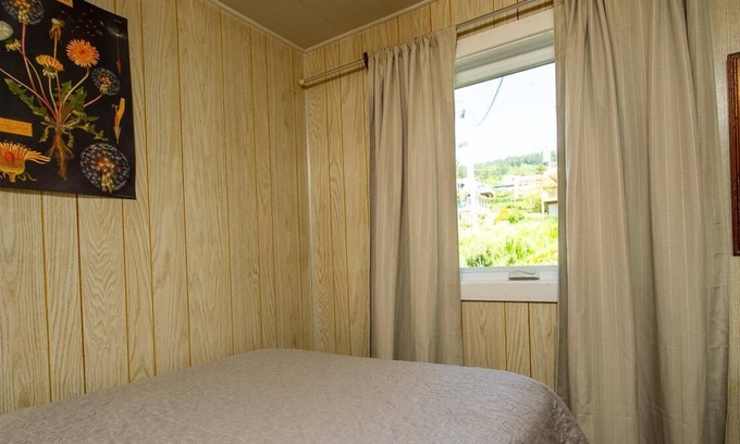 Tillamook Casa | Aster Cabin