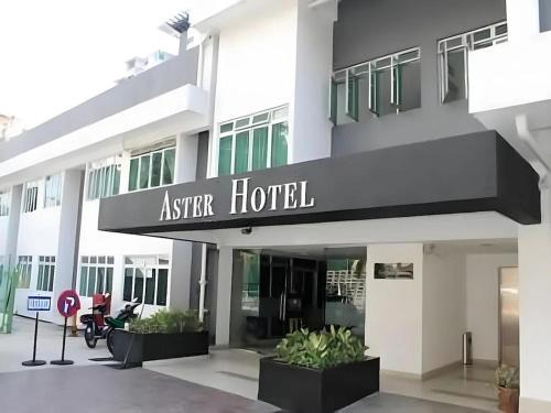 Kuala Lumpur Hotel | Aster+ Hotel Bukit Jalil
