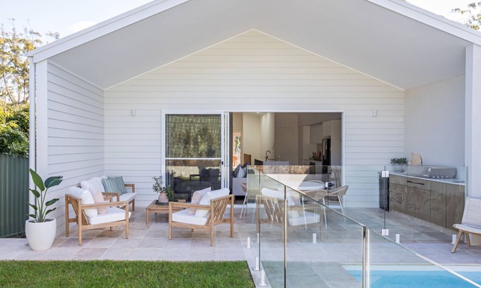 Narrawallee Casa | Free night on us this winter at Aster