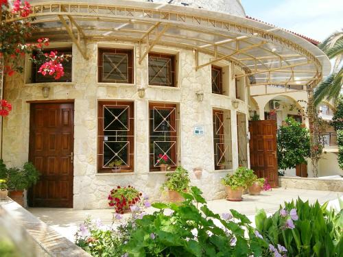 Haniotis Apartamento | Asteras hotel