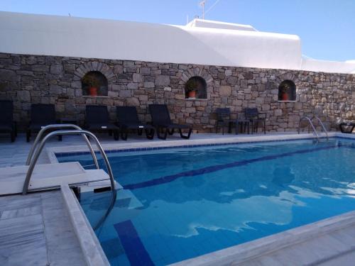 Ornos Hotel | Asteri Hotel