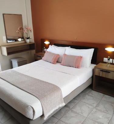 Kalamaki Apartamento | Asteri Studios