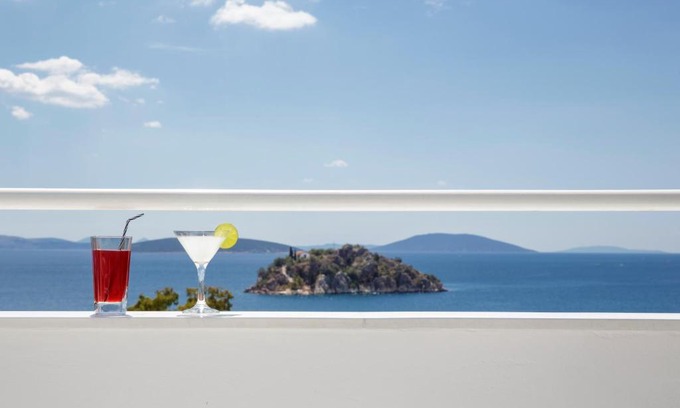 Tolo Hotel | Asteria Hotel
