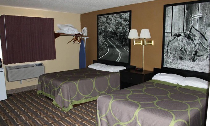 Stillwater Hotel | Asteria Inn & Suites