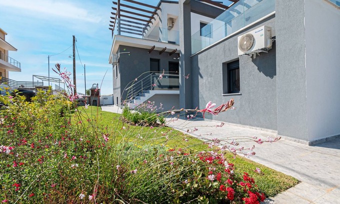 Kalivia Poliyirou Casa | Asteria Mare 1 by Travel Pro Services
