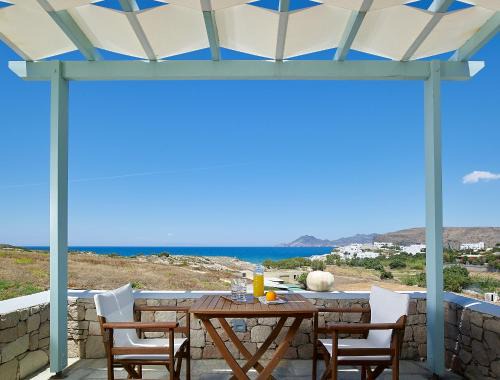 Pachena Apartamento | Asterias Boutique Hotel