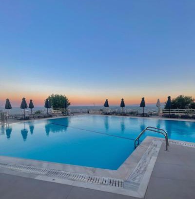 Skala Apartamento | Asteris Hotel
