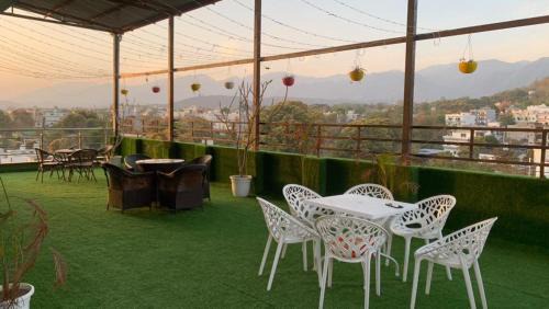 Bullawala Apartamento | Asthal inn home stay