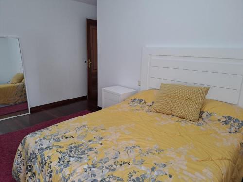 Noia Apartamento | Astilbe home