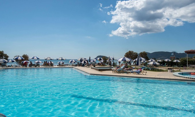 Laganas Hotel | Astir Beach