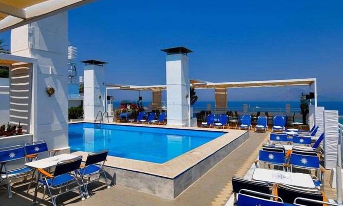 Patras Hotel | Astir Patras Hotel
