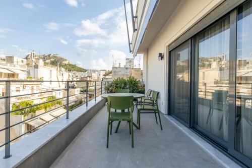 Kalamata Apartamento | Astir railway park - kalamata modern living apartment
