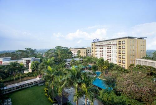 Bogor Selatan Complejo | Aston Bogor Hotel and Resort