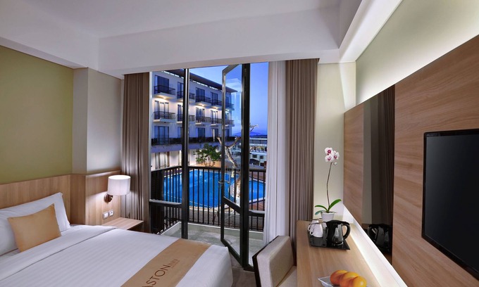 Mataram Hotel | Aston Inn Mataram