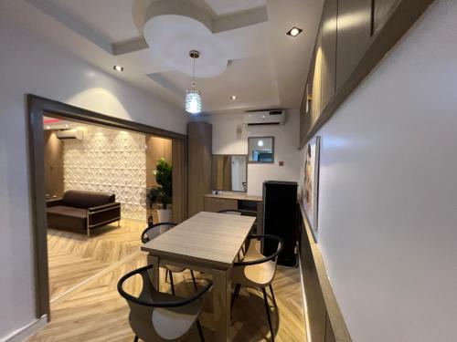 Gudu Apartamento | Aston Luxury Apartments