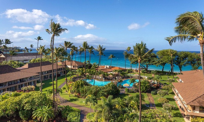 Kaanapali Apartamento | Aston Maui Kaanapali Villas