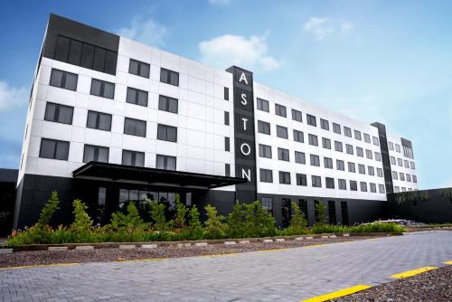 Java Hotel | Aston Serang Hotel & Convention Center