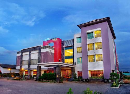 Tabalong Hotel | Aston Tanjung City Hotel
