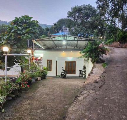 Chithirapuram Casa | Aston Villa