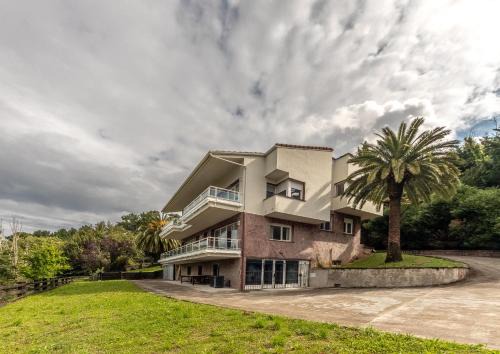 Gautegiz Arteaga Casa | Aston - Villa Islas Urdaibai