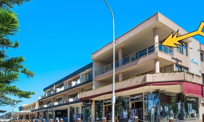 South West Rocks Apartamento | Astor Apartment 2 - South West Rocks, Nueva Gales del Sur