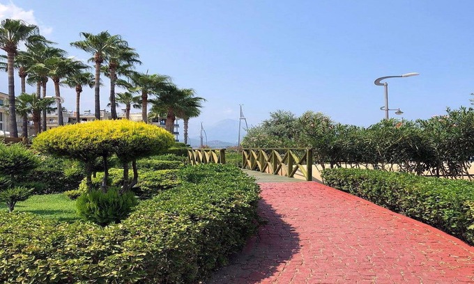 Kemer Complejo | Astoria Hotel - All Inclusive