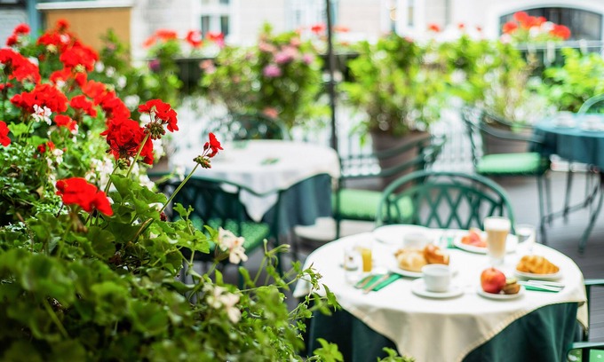 Maxglan Hotel | Astoria Salzburg