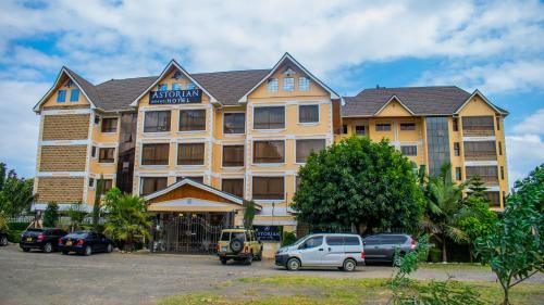 Naivasha Hotel | Astorian Grand Hotel Naivasha