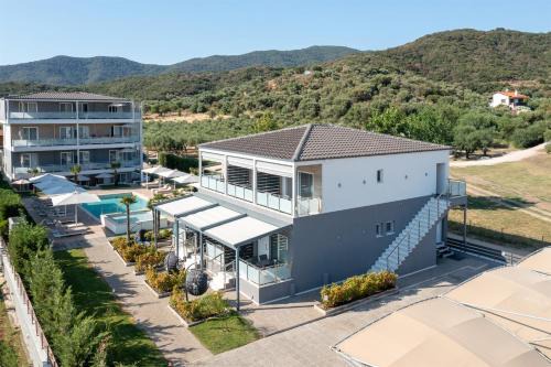 Sarti Apartamento | Astra Sarti Luxury Suites