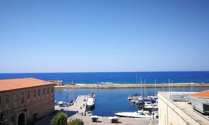 Old Town Apartamento | Astraia Residence