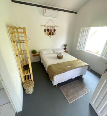 Caraiva Hotel | Astral Caraíva