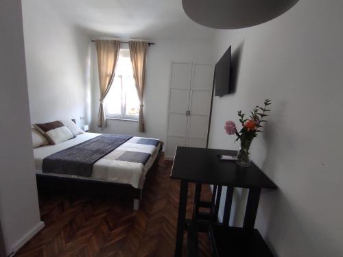 Donji Grad Apartamento | Astralis Factory Apartments- Mars & Venus