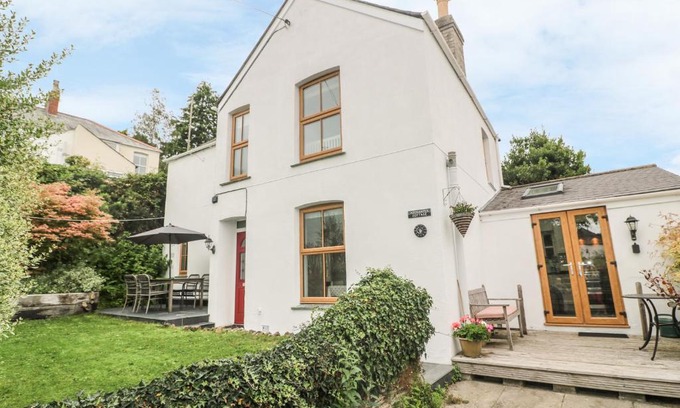 Lostwithiel Casa | Astrantia Cottage